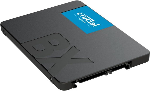Crucial BX500 1TB 3D NAND SATA 2.5" SSD/Solid State Drive