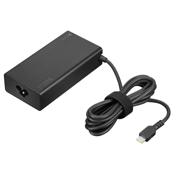 Lenovo 100W USB-C AC Adapter Charger 4X21M37473
