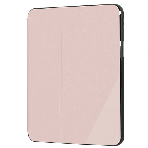 Targus Click-In Case for iPad 10th Gen 10.9" Rose Gold Military Grade