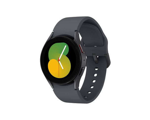 Samsung Galaxy Watch5 40mm LTE Smartwatch Graphite SM-R905FZA
