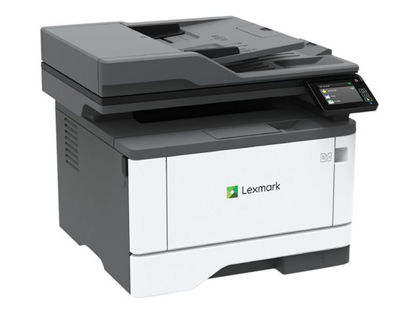 Lexmark MB3442i A4 Mono Laser Multifunction Printer Print Scan Copy Fax WiFi