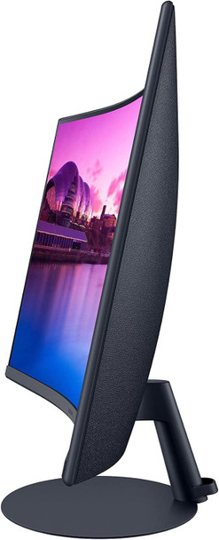 Samsung S39C 27" 1000R Curved Monitor Full HD 75Hz FreeSync LS27C390EAUXXU