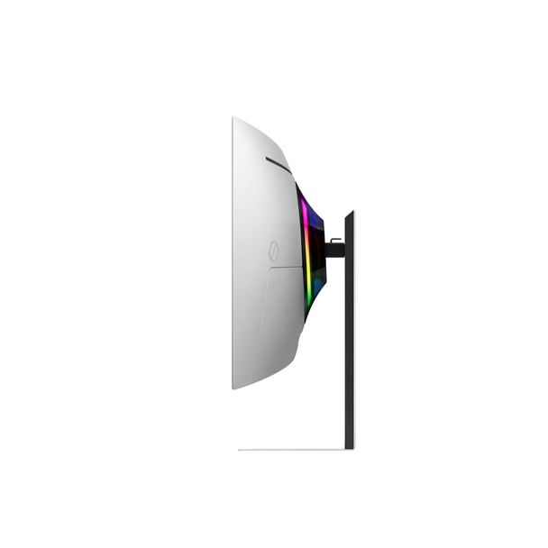 Samsung Odyssey G8 34" Curved UWQHD OLED 175Hz 0.03ms Smart Gaming Monitor – image 3