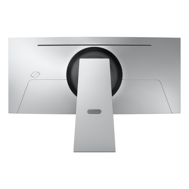 Samsung Odyssey G8 34" Curved UWQHD OLED 175Hz 0.03ms Smart Gaming Monitor