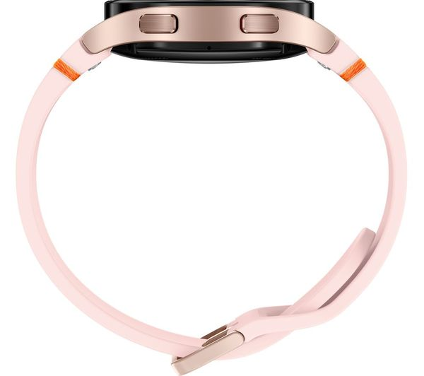 Samsung Galaxy Watch FE 40mm Pink Gold Smartwatch GPS Bluetooth NFC