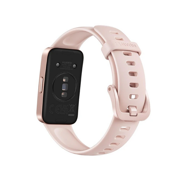 Huawei Band 8 Fitness Tracker Smart Watch Sakura Pink