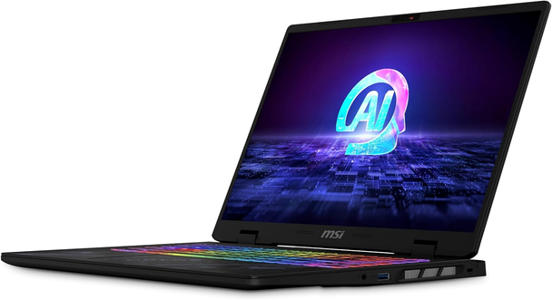 MSI Pulse 16 AI Gaming Laptop Core Ultra 9 16GB 1TB SSD RTX 4070 240Hz Win 11 – image 4