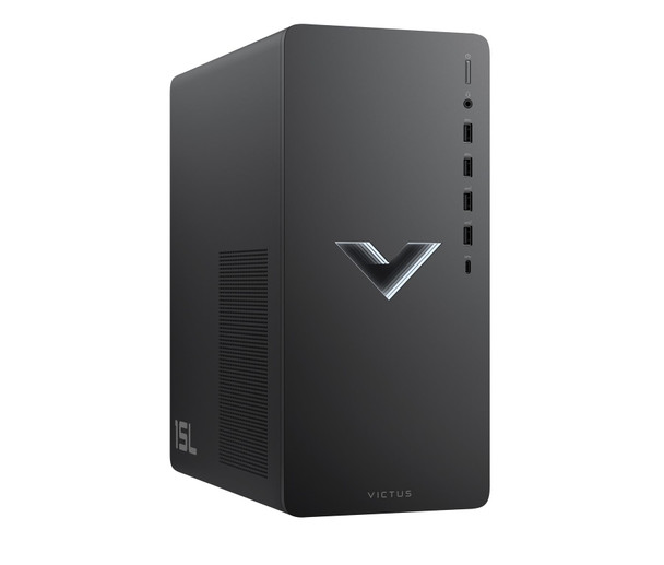 HP Victus 15L Gaming PC Ryzen 5 5600G RTX 3050 8GB 16GB RAM 512GB SSD