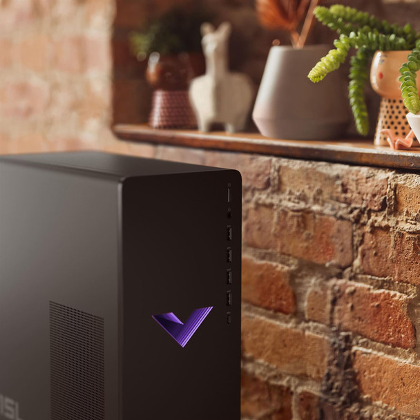 HP Victus 15L Gaming PC Ryzen 5 5600G RTX 3050 8GB 16GB RAM 512GB SSD