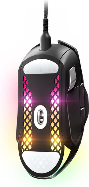 Steelseries Aerox 5 RGB Optical Gaming Mouse