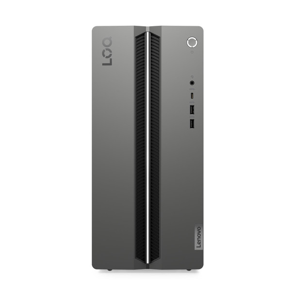 Lenovo LOQ Tower i5-14400F 16GB 512GB Gaming PC RTX 3050