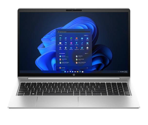 HP ProBook 450 G10 Laptop 15.6" FHD Core i5 8GB RAM 256GB SSD Windows 11 Pro