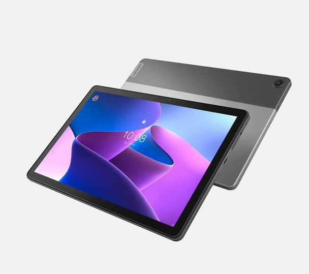 Lenovo Tab M10 (3rd Gen) 10.1" WUXGA 3GB 32GB Android WiFi Tablet Storm Grey