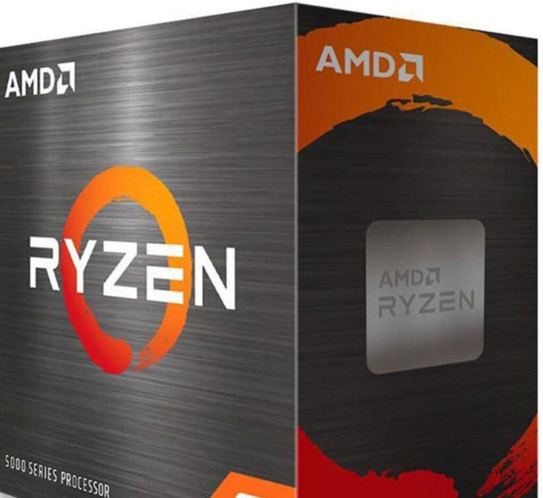 AMD Ryzen 9 5900XT 16-Core 4.8GHz AM4 Unlocked Desktop Processor CPU