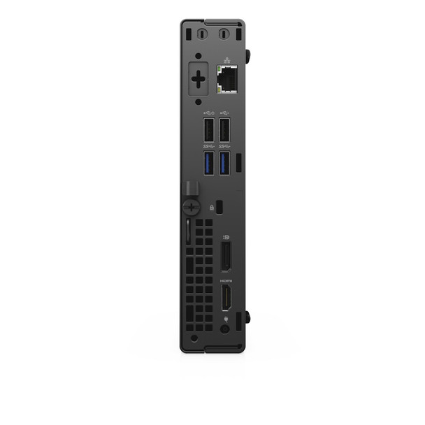 Dell OptiPlex 3080 Micro Desktop PC i5-10500T 16GB 256GB SSD