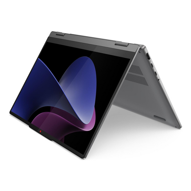 Lenovo IdeaPad 5 2-in-1 14" OLED Touch Laptop Core i7 16GB RAM 512GB SSD Win 11
