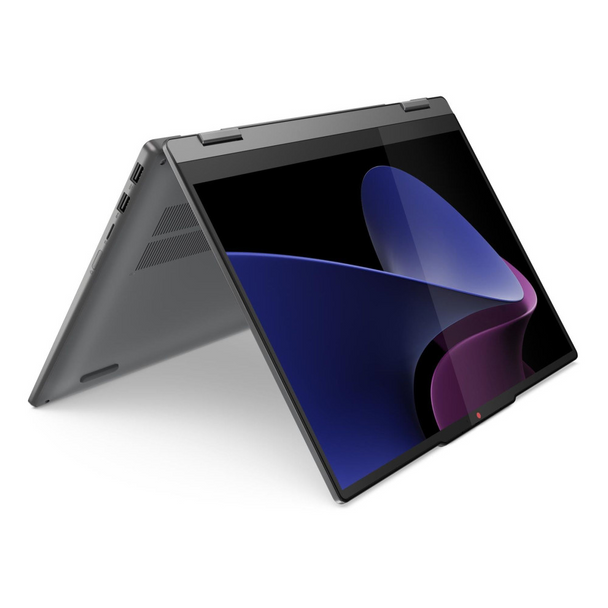 Lenovo IdeaPad 5 2-in-1 14" OLED Touch Laptop Core i7 16GB RAM 512GB SSD Win 11