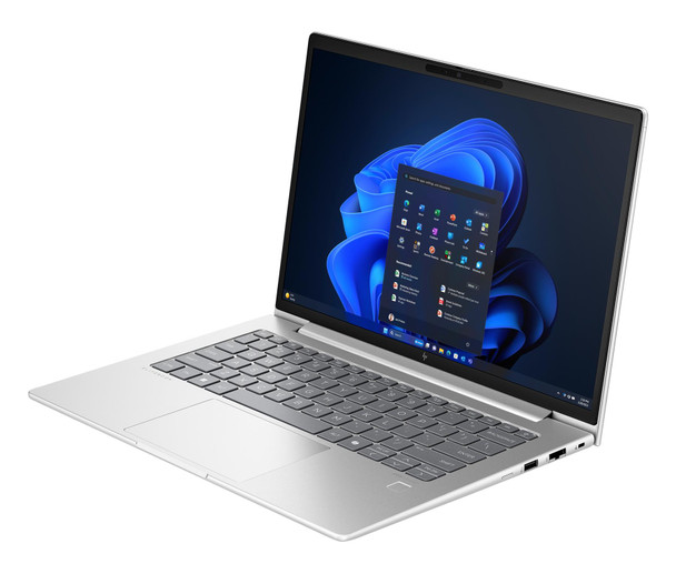 HP EliteBook 640 G11 14" Laptop Core Ultra 5 16GB RAM 512GB SSD Windows 11 Pro