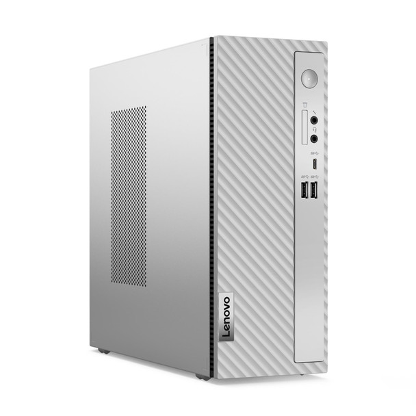 Lenovo IdeaCentre 3 i3-13100 8GB 1TB HDD Desktop PC – image 4