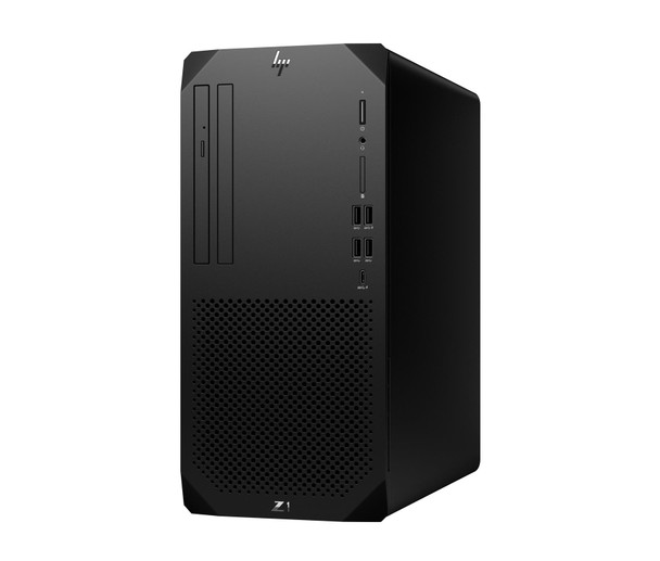 HP Z1 G9 Workstation i9-14900 32GB 1TB SSD RTX 4060 Pro Desktop PC