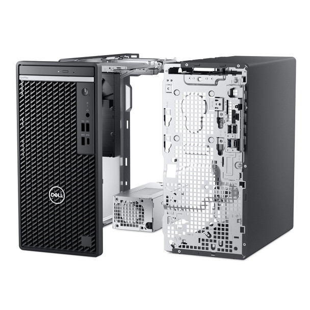 Dell OptiPlex 7020 Tower Plus PC Intel i5-14600 Business Desktop
