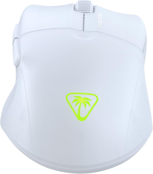 Turtle Beach Pure Air Wireless RGB Gaming Mouse Ultra-Light 54g 26K DPI White – image 2