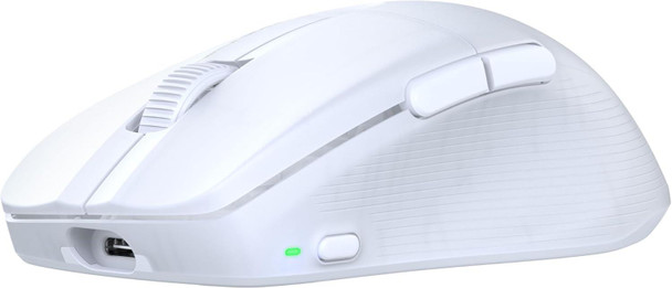 Turtle Beach Pure Air Wireless RGB Gaming Mouse Ultra-Light 54g 26K DPI White – image 3