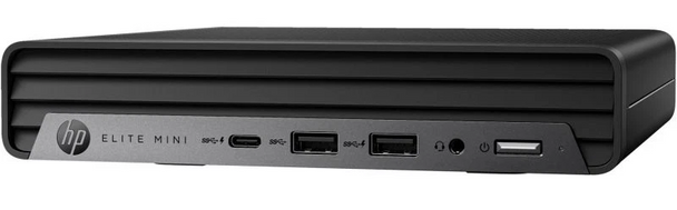 HP Pro 400 G9 Mini PC Intel Core i5 13500T 8GB RAM 256GB SSD Desktop Computer