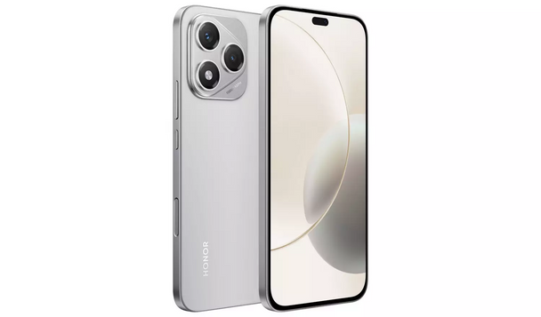 Honor 400 Lite 5G Smartphone 256GB 8GB RAM 108MP Camera 6.7" AMOLED Unlocked