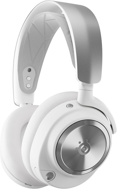 SteelSeries Arctis Nova Pro Wireless Multi-Gaming Headset for PC PS5 PS4 Switch