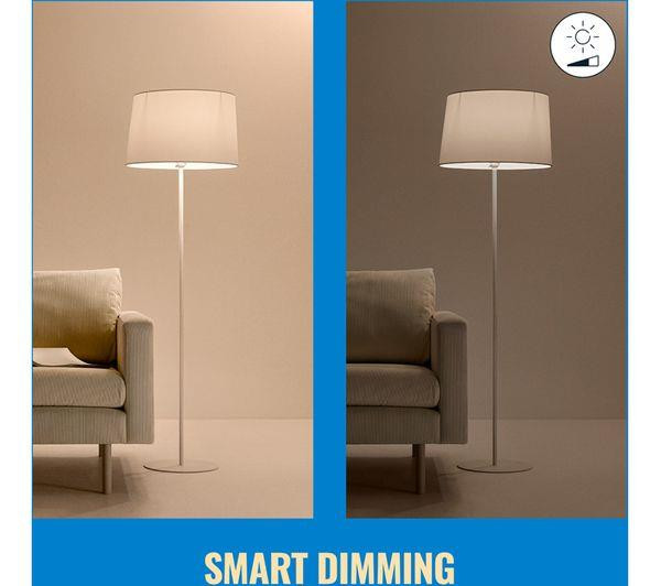 WiZ Ambiance Pole Floor Light