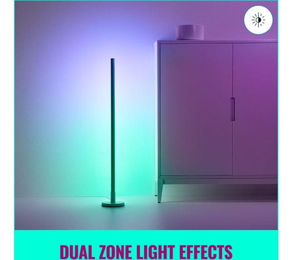 WiZ Ambiance Pole Floor Light – image 8
