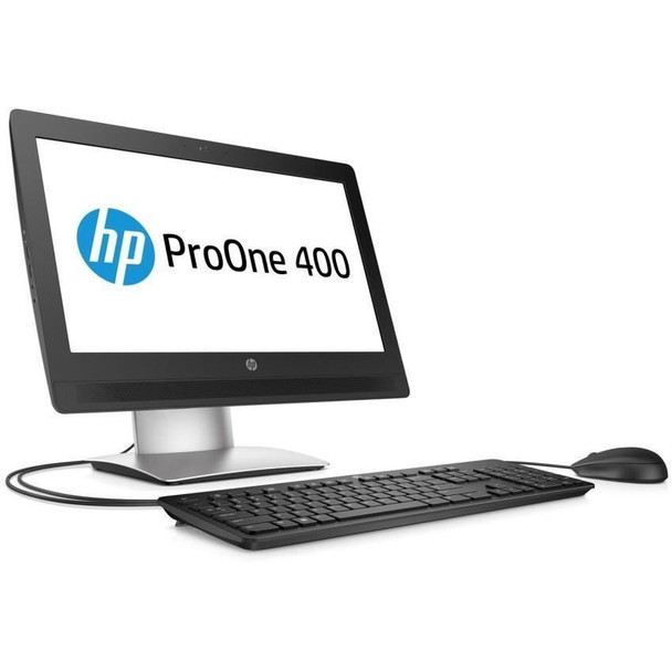 HP ProOne 400 G2 Intel Core i5 4GB 500GB HDD Windows 10 All-in-One Computer