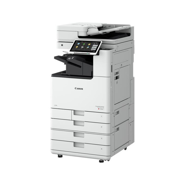 Canon imageRUNNER ADVANCE DX C3926i A3 Colour Laser MFP 26ppm 270ipm Scanner