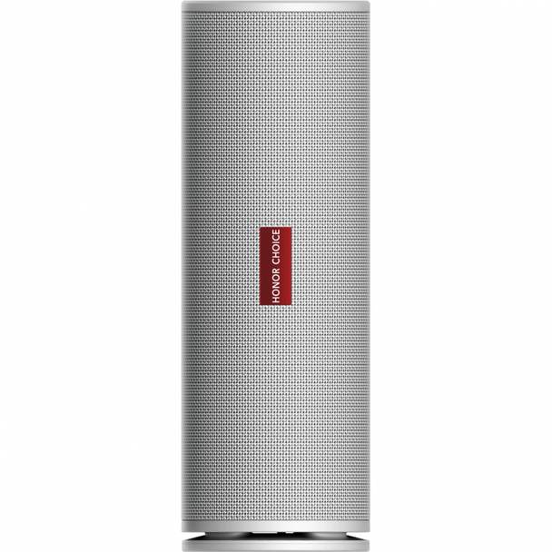 HONOR CHOICE Speaker Pro Portable Bluetooth Speaker 30W IP67 Waterproof White