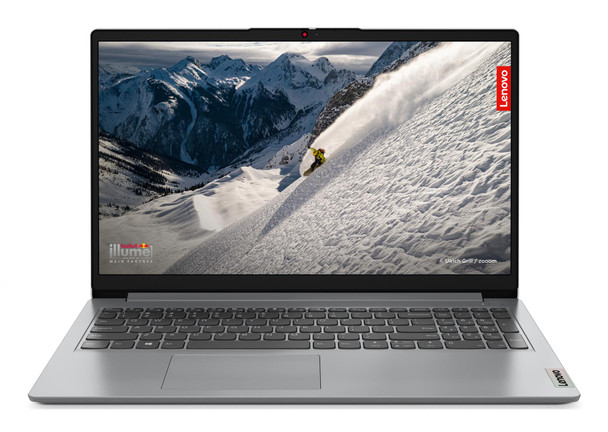 Lenovo IdeaPad 1 15AMN7 15.6" Laptop AMD Ryzen 3 7320U 8GB 128GB Windows 11