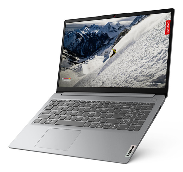 Lenovo IdeaPad 1 15AMN7 15.6" Laptop AMD Ryzen 3 7320U 8GB 128GB Windows 11