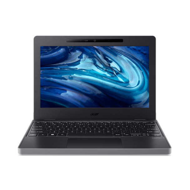 Acer TravelMate B3 11.6" Laptop Intel N100 4GB RAM 128GB UFS SSD Windows 11 Pro