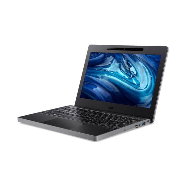 Acer TravelMate B3 11.6" Laptop Intel N100 4GB RAM 128GB UFS SSD Windows 11 Pro – image 3