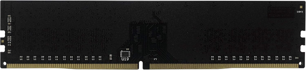 Patriot Signature Line 8GB DDR4 2400MHz PC4-19200 UDIMM Desktop RAM Module