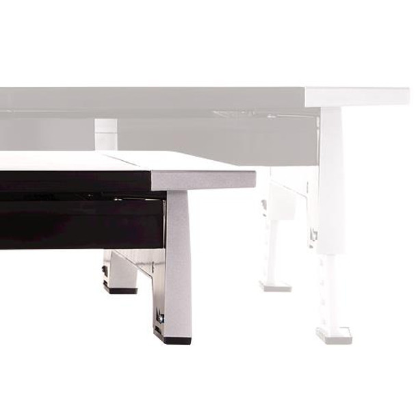 Fellowes Office Suites Monitor Riser Stand Adjustable Height