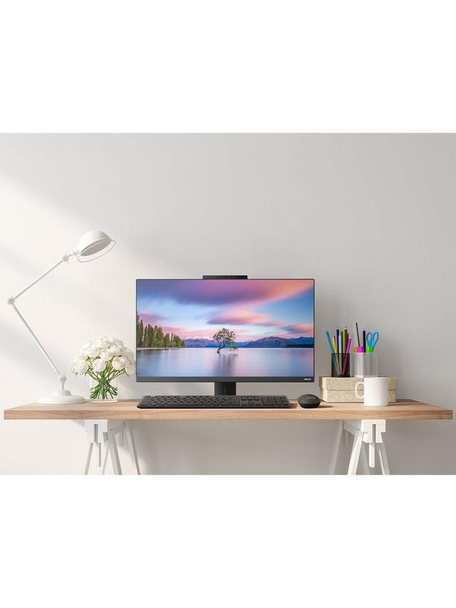 ASUS A5702 AiO All-in-One Desktop PC 27" Intel Core 7 16GB RAM 512GB SSD Black – image 9