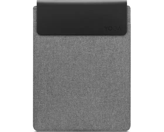 Lenovo Yoga 14.5" Sleeve Grey - Eco Recycled Protective Case Pouch GX41K68624