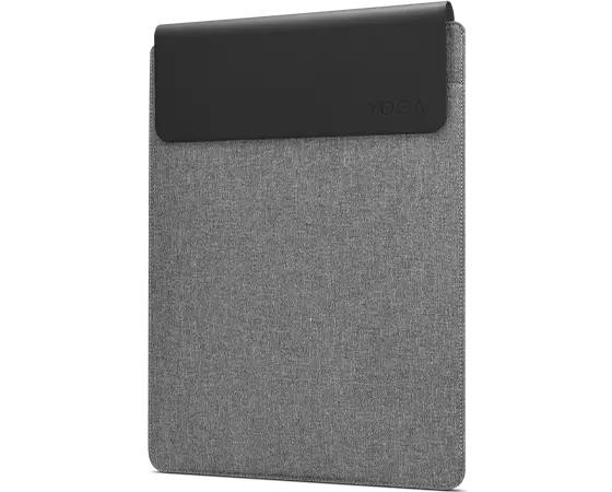 Lenovo Yoga 14.5" Sleeve Grey - Eco Recycled Protective Case Pouch GX41K68624