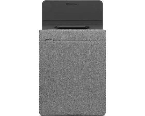 Lenovo Yoga 14.5" Sleeve Grey - Eco Recycled Protective Case Pouch GX41K68624