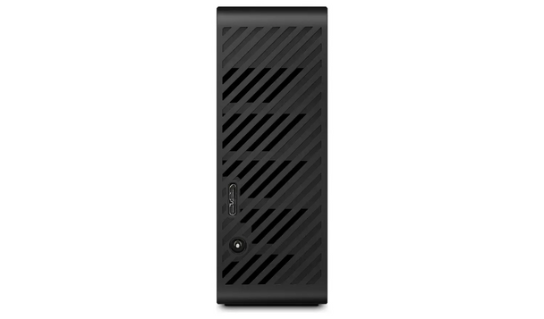Seagate Expansion Plus 6TB Desktop Hard Disk Drive NEW
