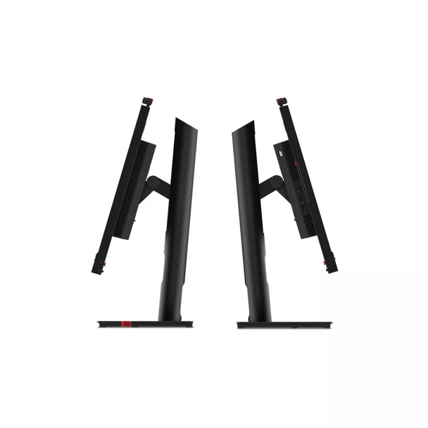 Lenovo ThinkVision T24mv-30 23.8" FHD Video Conferencing Monitor (USB-C)