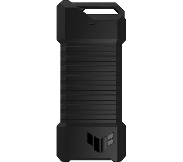 ASUS TUF Gaming AS1000 1TB Portable External SSD
