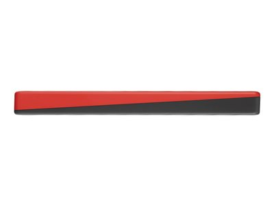 WD My Passport 2TB Portable External Hard Drive Red USB 3.2 Red