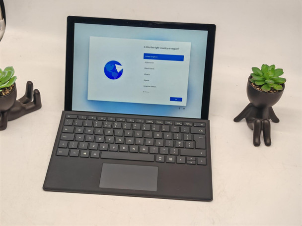 Microsoft Surface Pro 7+ 12.3" Intel Core i5 1135G7 8GB, 128GB SSD Win 11 Pro